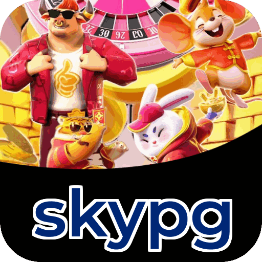 Especificações técnicas download skypg